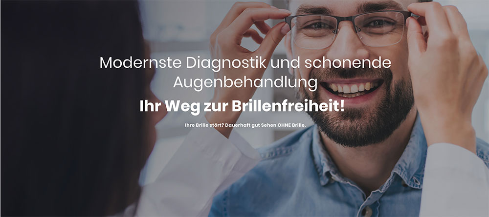 Afia Augenzentrum Augendiagnostik
